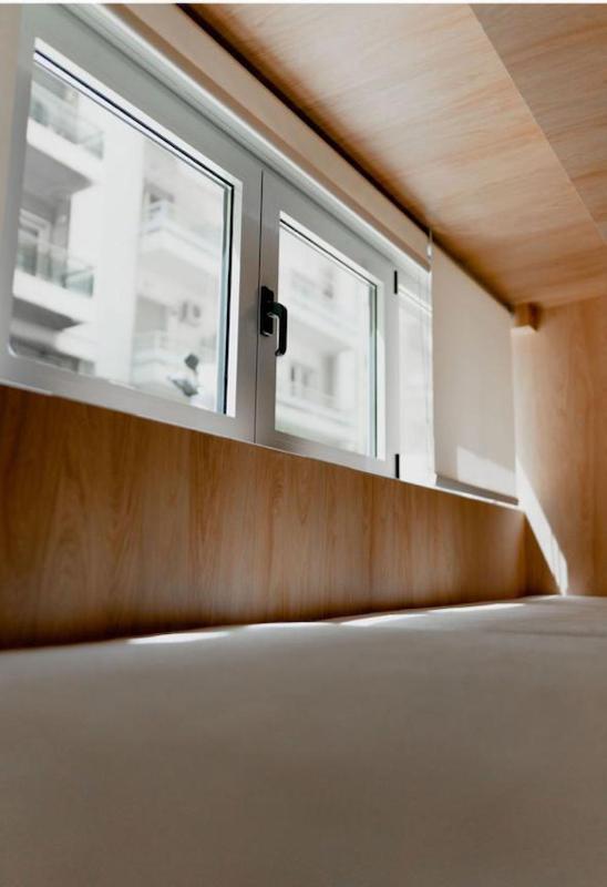 Luxury Studio In The Heart Of Kolonaki アテネ エクステリア 写真