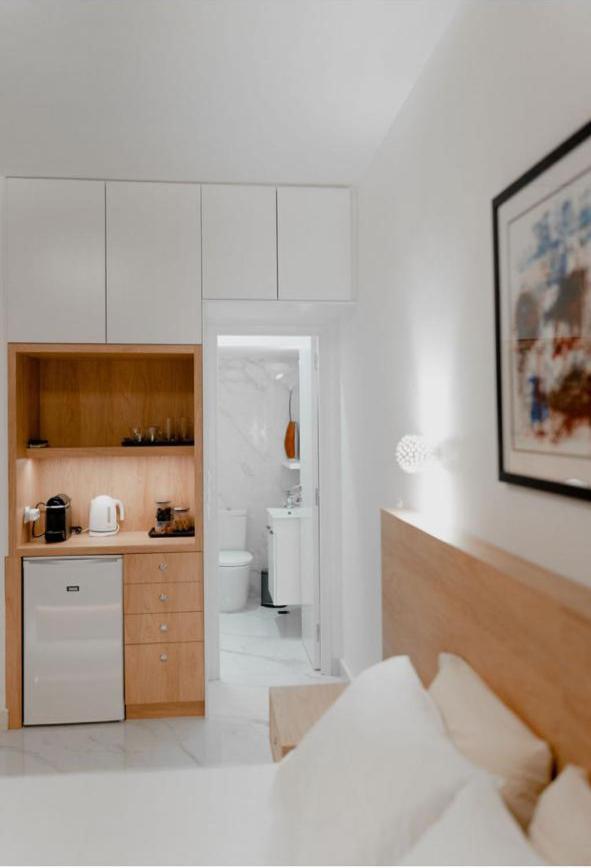 Luxury Studio In The Heart Of Kolonaki アテネ エクステリア 写真